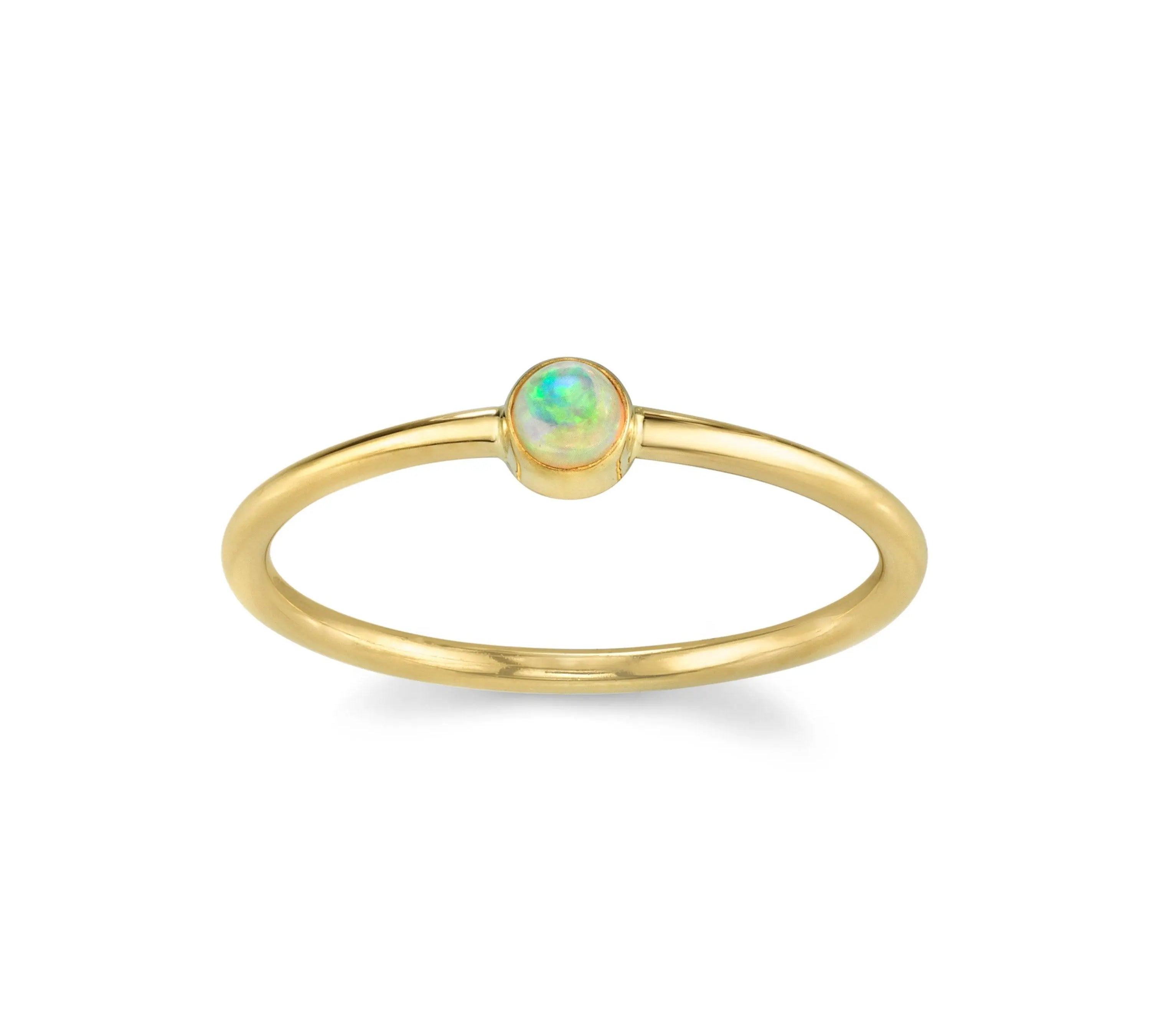 opal sweet pea