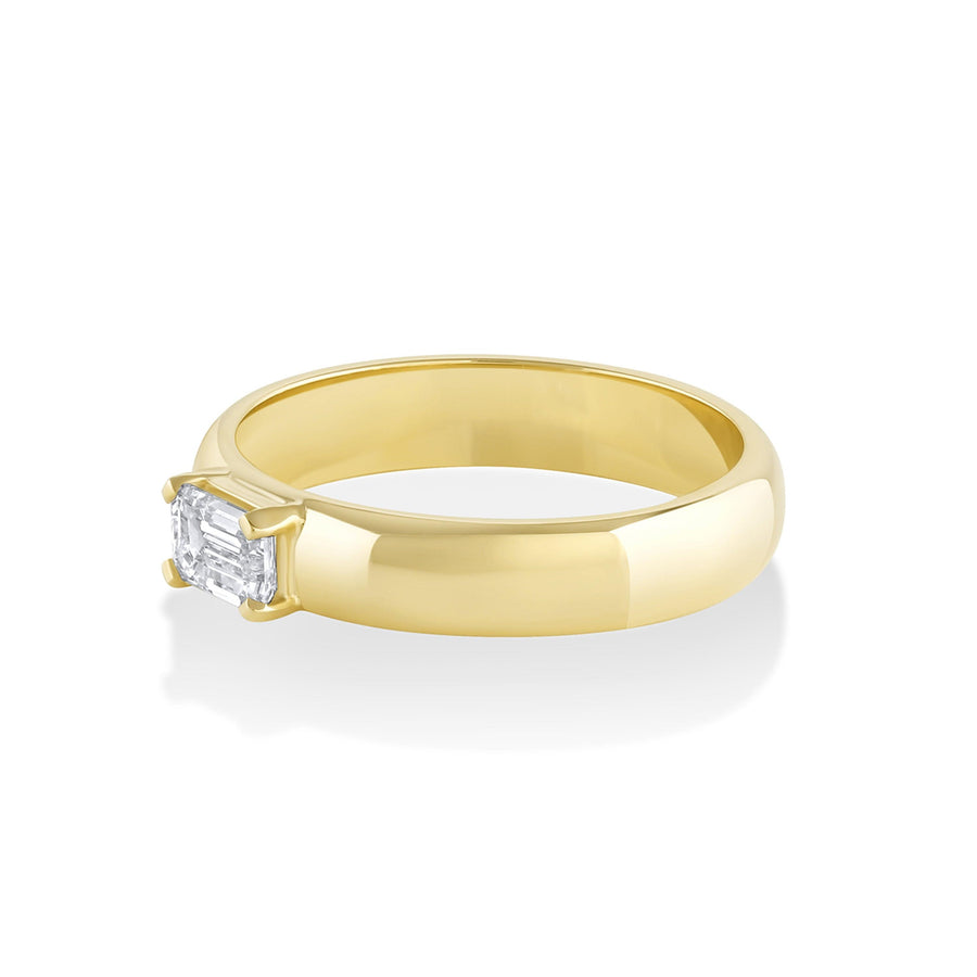 The Minuette Engagement Collection – Marrow Fine