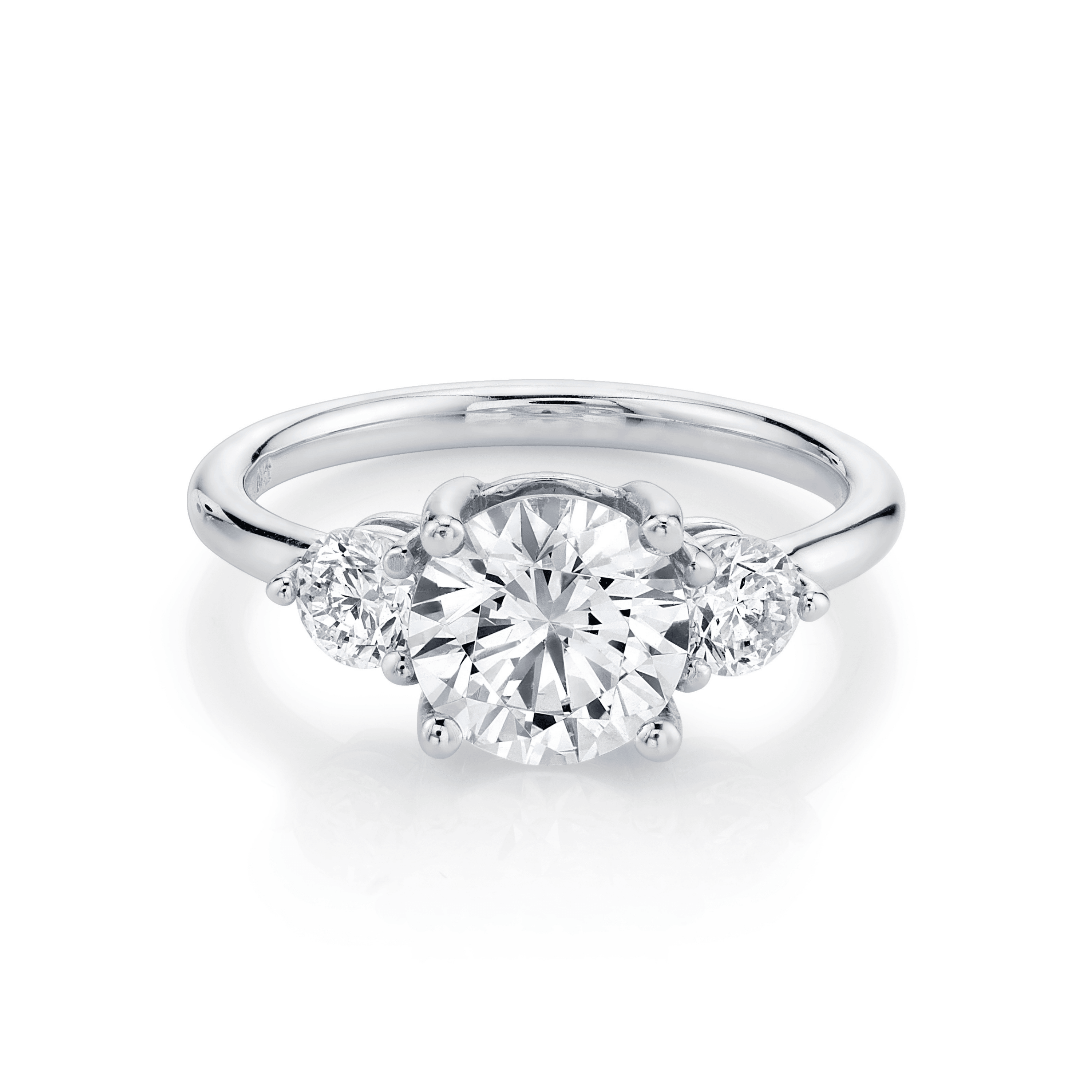 Best Engagement Rings under $5000 | The Diamond Pro