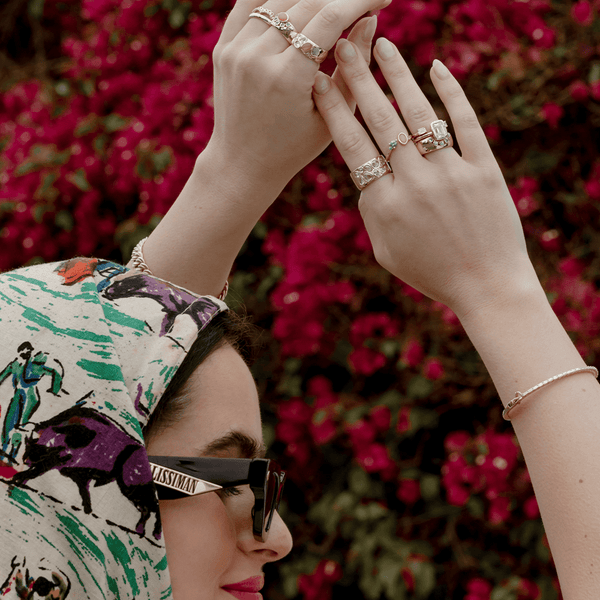 Chanel Coco Crush Bracelet - ShopStyle