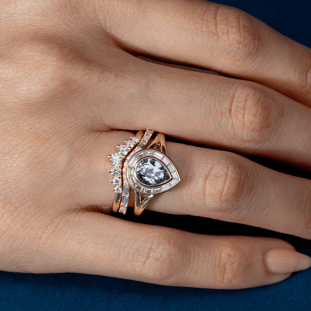 Engagement Rings under $15,000 - The Perfect Choice for Your Special Day!