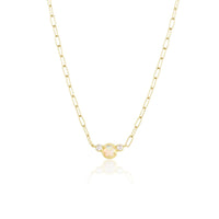 Juliette Opal Necklace