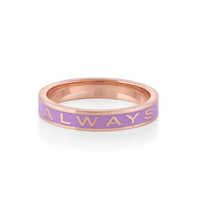 [rose gold]