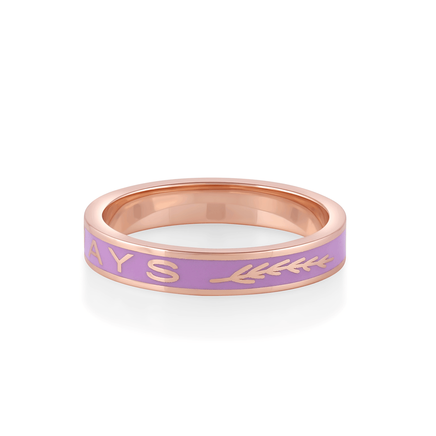 [rose gold]