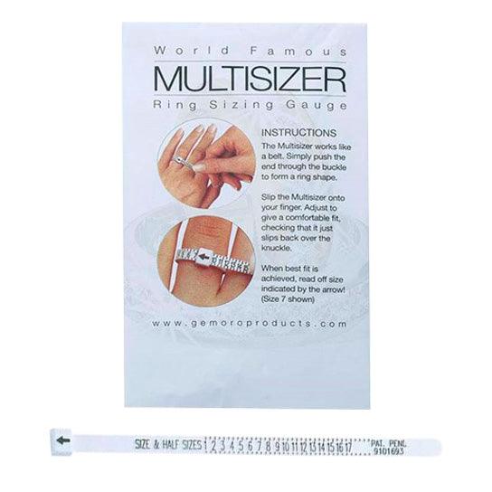 Ring Sizer Tool