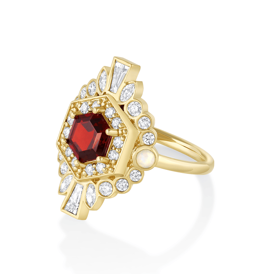 [yellow gold]