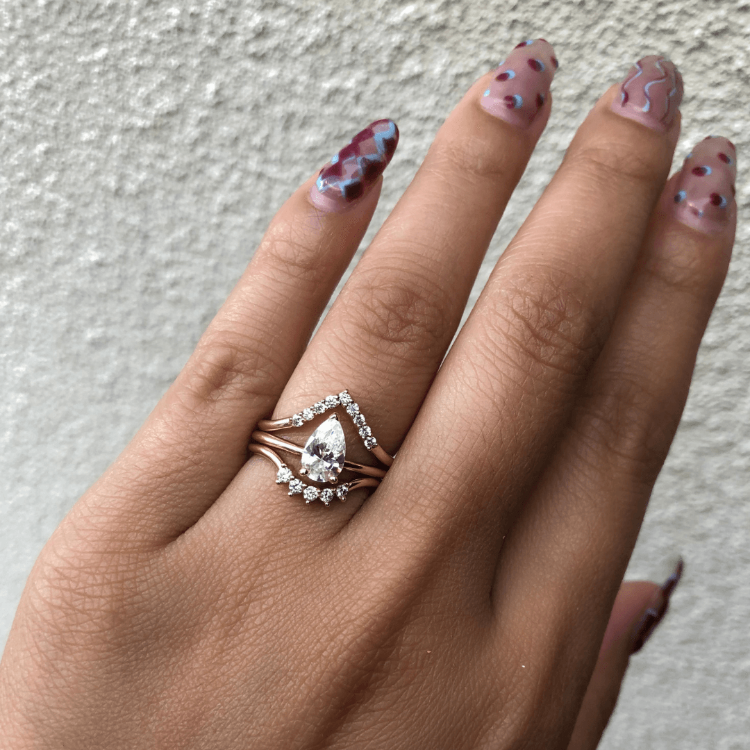 Lola engagement ring discount